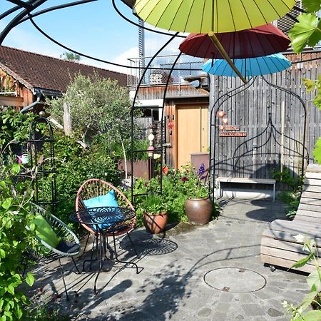 Ferienwohnung Rheintal Feldkirch Zewnętrze zdjęcie