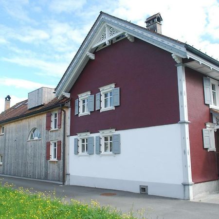 Ferienwohnung Rheintal Feldkirch Zewnętrze zdjęcie
