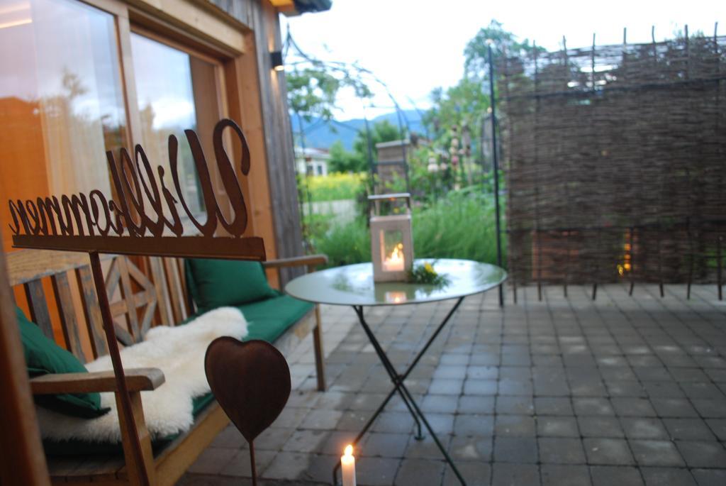 Ferienwohnung Rheintal Feldkirch Zewnętrze zdjęcie
