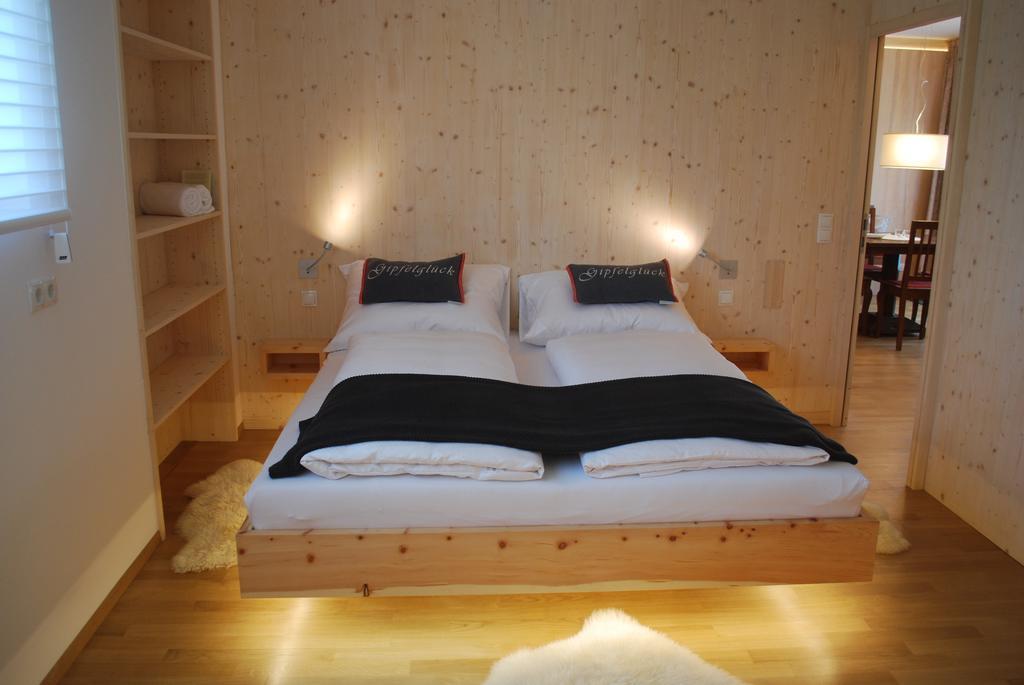 Ferienwohnung Rheintal Feldkirch Zewnętrze zdjęcie