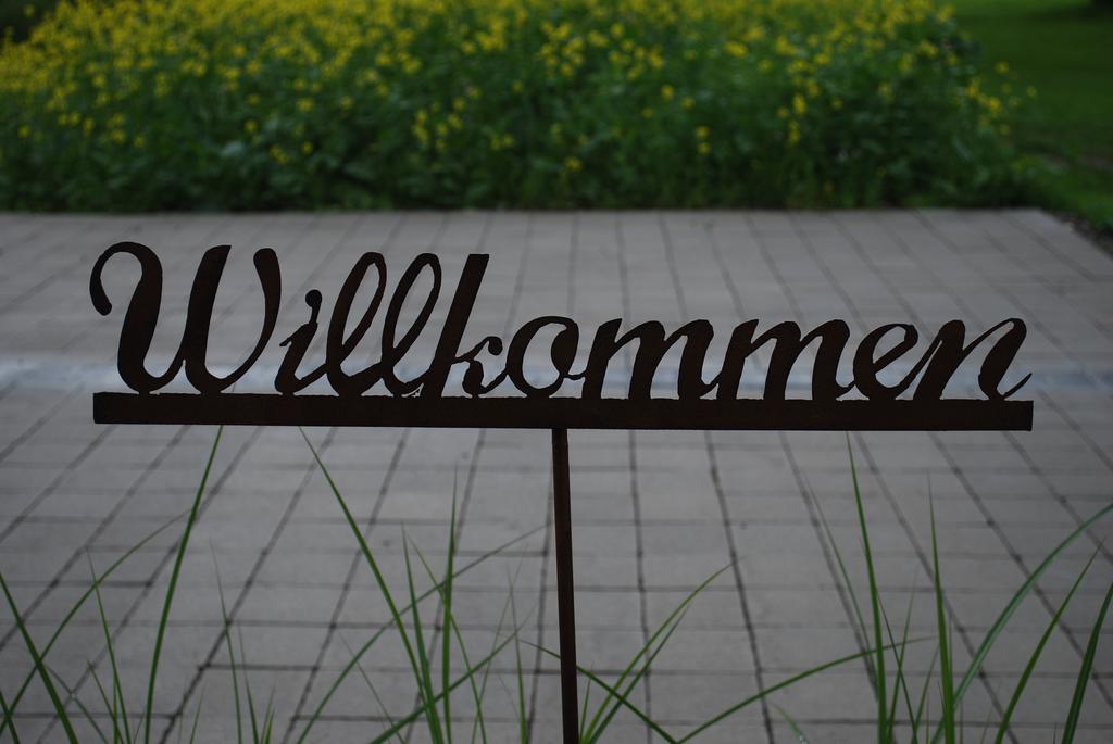 Ferienwohnung Rheintal Feldkirch Zewnętrze zdjęcie