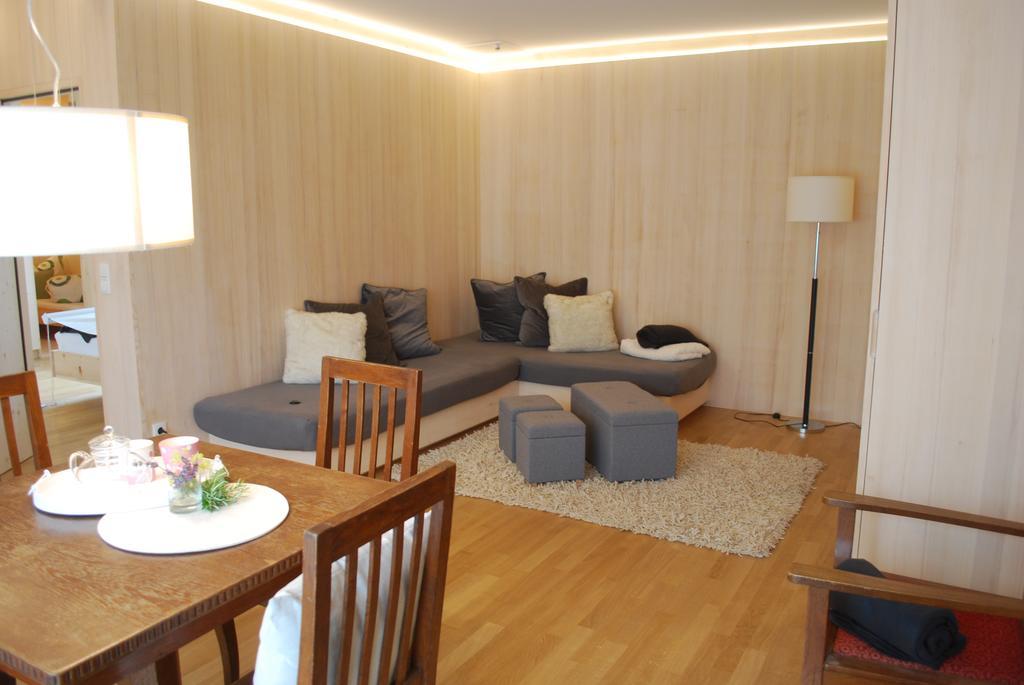 Ferienwohnung Rheintal Feldkirch Zewnętrze zdjęcie