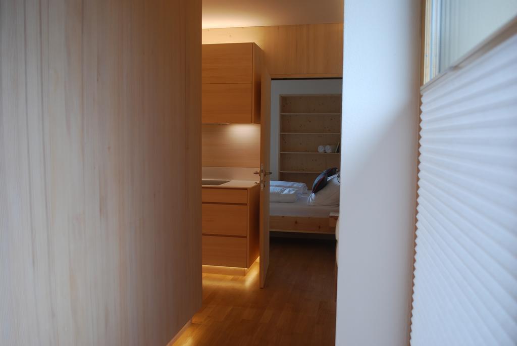 Ferienwohnung Rheintal Feldkirch Zewnętrze zdjęcie