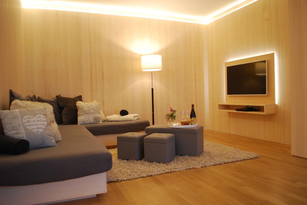 Ferienwohnung Rheintal Feldkirch Zewnętrze zdjęcie