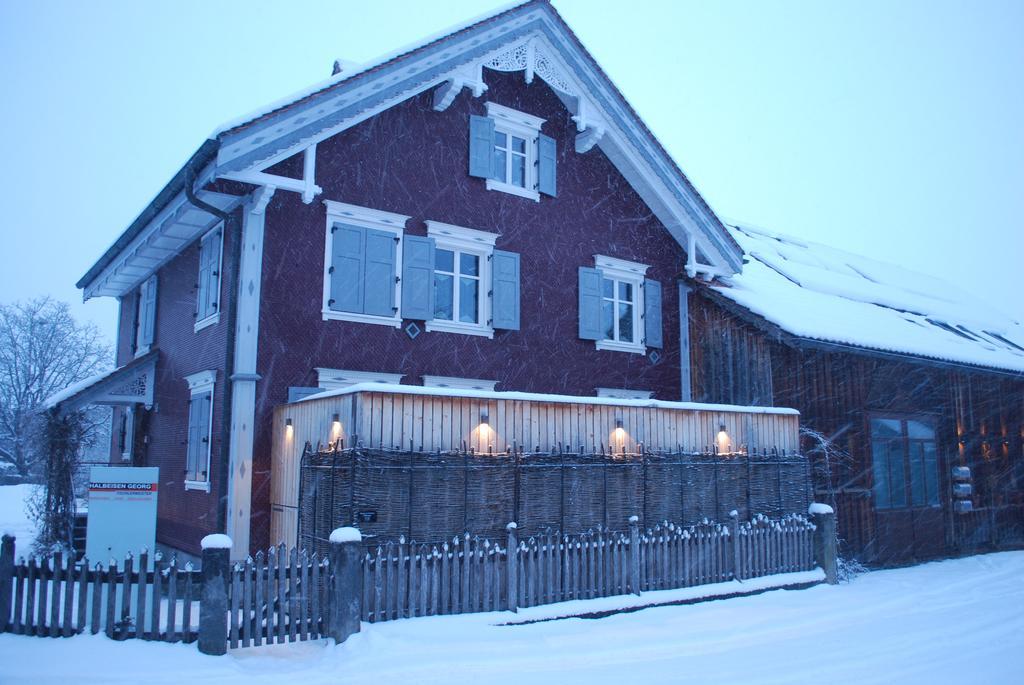 Ferienwohnung Rheintal Feldkirch Zewnętrze zdjęcie